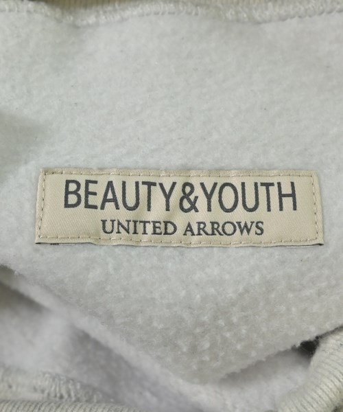 BEAUTY&YOUTH UNITED ARROWS（ビューティーアンドユースユナイテッドアローズ）スウェットパンツ グレー サイズ:M メンズ/2200669086133