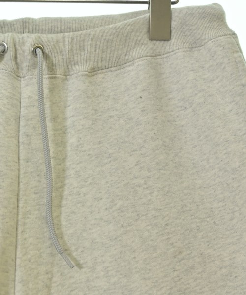 BEAUTY&YOUTH UNITED ARROWS（ビューティーアンドユースユナイテッドアローズ）スウェットパンツ グレー サイズ:M メンズ/2200669086133