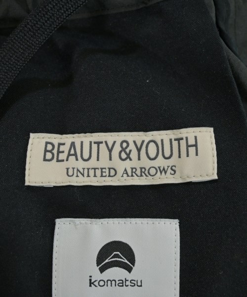 BEAUTY&YOUTH UNITED ARROWS（ビューティーアンドユースユナイテッドアローズ）その他 グレー サイズ:M メンズ/2200669086157