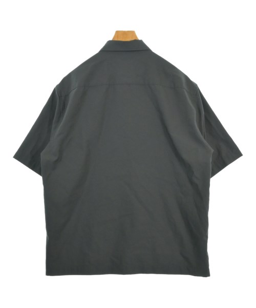 BEAUTY&YOUTH UNITED ARROWS（ビューティーアンドユースユナイテッドアローズ）カジュアルシャツ グレー サイズ:XL メンズ/2200669086164