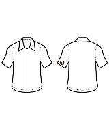 BEAUTY&YOUTH UNITED ARROWS（ビューティーアンドユースユナイテッドアローズ）カジュアルシャツ グレー サイズ:XL メンズ/2200669086164