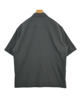 BEAUTY&YOUTH UNITED ARROWS（ビューティーアンドユースユナイテッドアローズ）カジュアルシャツ グレー サイズ:XL メンズ/2200669086164