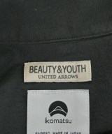 BEAUTY&YOUTH UNITED ARROWS（ビューティーアンドユースユナイテッドアローズ）カジュアルシャツ グレー サイズ:XL メンズ/2200669086164