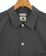 BEAUTY&YOUTH UNITED ARROWS（ビューティーアンドユースユナイテッドアローズ）カジュアルシャツ グレー サイズ:XL メンズ/2200669086164
