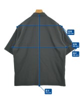 BEAUTY&YOUTH UNITED ARROWS（ビューティーアンドユースユナイテッドアローズ）カジュアルシャツ グレー サイズ:XL メンズ/2200669086164