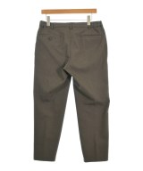 BEAUTY&YOUTH UNITED ARROWS（ビューティーアンドユースユナイテッドアローズ）スラックス 茶 サイズ:L メンズ/2200669086171