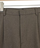BEAUTY&YOUTH UNITED ARROWS（ビューティーアンドユースユナイテッドアローズ）スラックス 茶 サイズ:L メンズ/2200669086171