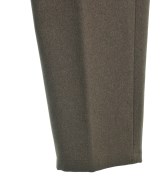 BEAUTY&YOUTH UNITED ARROWS（ビューティーアンドユースユナイテッドアローズ）スラックス 茶 サイズ:L メンズ/2200669086171