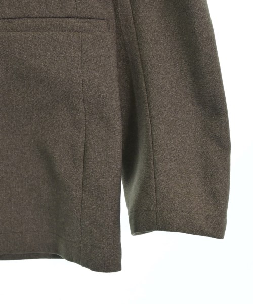 BEAUTY&YOUTH UNITED ARROWS（ビューティーアンドユースユナイテッドアローズ）カジュアルジャケット 茶 サイズ:XL メンズ/2200669086188