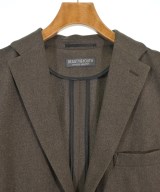 BEAUTY&YOUTH UNITED ARROWS（ビューティーアンドユースユナイテッドアローズ）カジュアルジャケット 茶 サイズ:XL メンズ/2200669086188