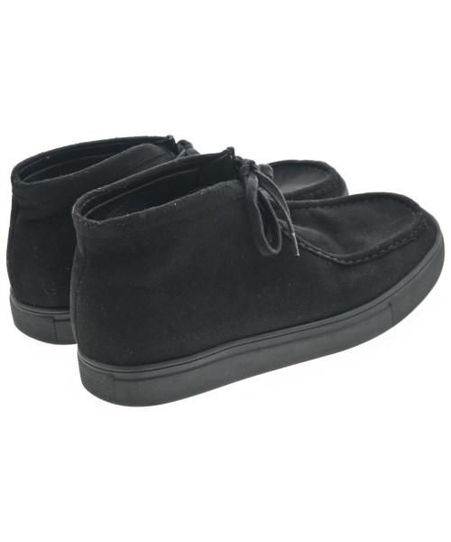 BEAUTY&YOUTH UNITED ARROWS（ビューティーアンドユースユナイテッドアローズ）ブーツ 黒 サイズ:26cm メンズ/2200669086652