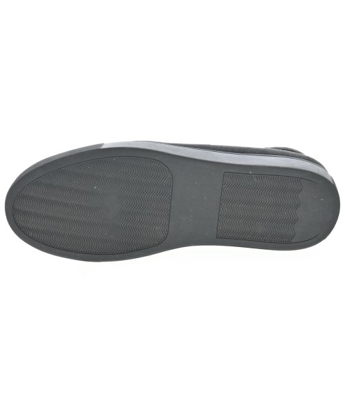 BEAUTY&YOUTH UNITED ARROWS（ビューティーアンドユースユナイテッドアローズ）ブーツ 黒 サイズ:26cm メンズ/2200669086652