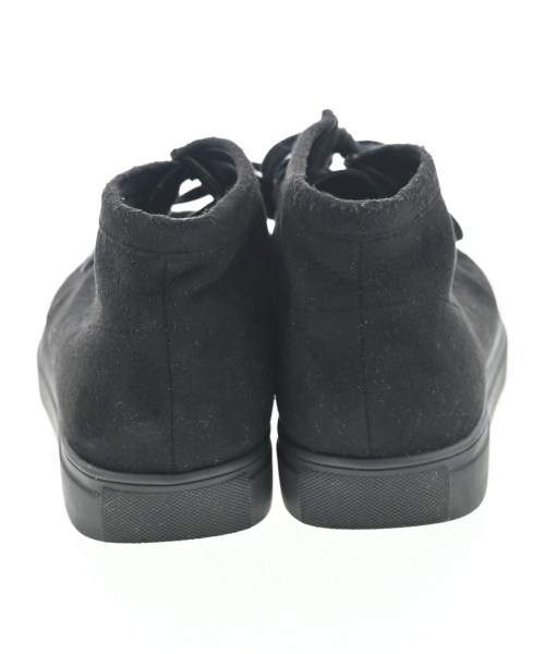 BEAUTY&YOUTH UNITED ARROWS（ビューティーアンドユースユナイテッドアローズ）ブーツ 黒 サイズ:26cm メンズ/2200669086652