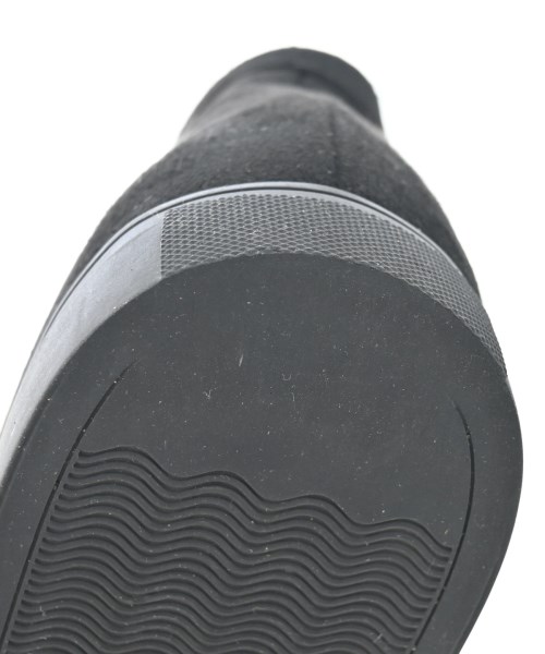 BEAUTY&YOUTH UNITED ARROWS（ビューティーアンドユースユナイテッドアローズ）ブーツ 黒 サイズ:26cm メンズ/2200669086652