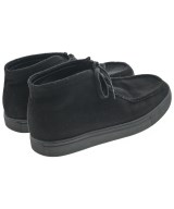 BEAUTY&YOUTH UNITED ARROWS（ビューティーアンドユースユナイテッドアローズ）ブーツ 黒 サイズ:26cm メンズ/2200669086652