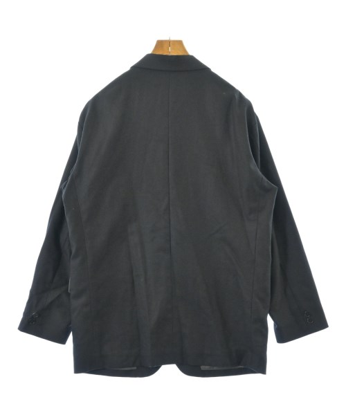 BEAUTY&YOUTH UNITED ARROWS（ビューティーアンドユースユナイテッドアローズ）カジュアルジャケット 黒 サイズ:M メンズ/2200670988013