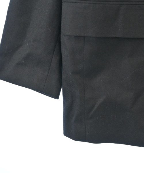 BEAUTY&YOUTH UNITED ARROWS（ビューティーアンドユースユナイテッドアローズ）カジュアルジャケット 黒 サイズ:M メンズ/2200670988013