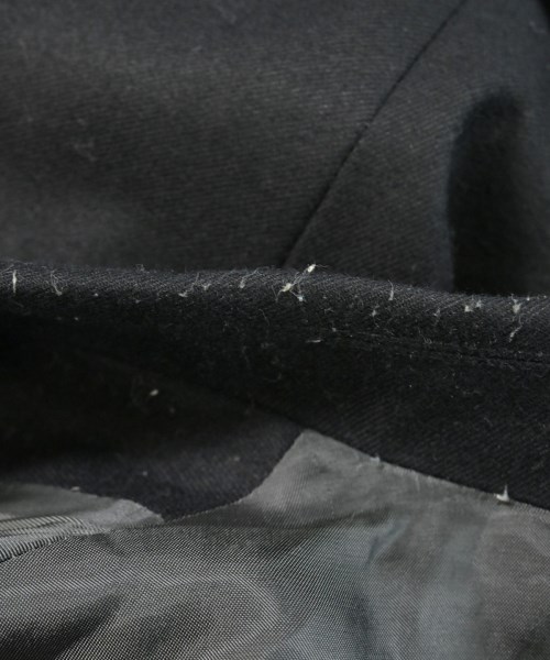 BEAUTY&YOUTH UNITED ARROWS（ビューティーアンドユースユナイテッドアローズ）カジュアルジャケット 黒 サイズ:M メンズ/2200670988013