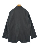 BEAUTY&YOUTH UNITED ARROWS（ビューティーアンドユースユナイテッドアローズ）カジュアルジャケット 黒 サイズ:M メンズ/2200670988013