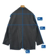 BEAUTY&YOUTH UNITED ARROWS（ビューティーアンドユースユナイテッドアローズ）カジュアルジャケット 黒 サイズ:M メンズ/2200670988013