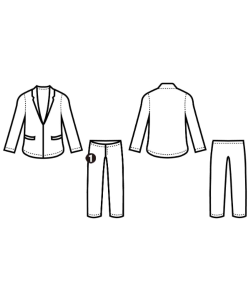 BEAUTY&YOUTH UNITED ARROWS（ビューティーアンドユースユナイテッドアローズ）その他 紺 サイズ:M/S メンズ/2200671016333