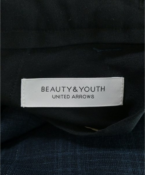 BEAUTY&YOUTH UNITED ARROWS（ビューティーアンドユースユナイテッドアローズ）その他 紺 サイズ:M/S メンズ/2200671016333