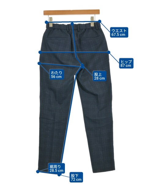 BEAUTY&YOUTH UNITED ARROWS（ビューティーアンドユースユナイテッドアローズ）その他 紺 サイズ:M/S メンズ/2200671016333