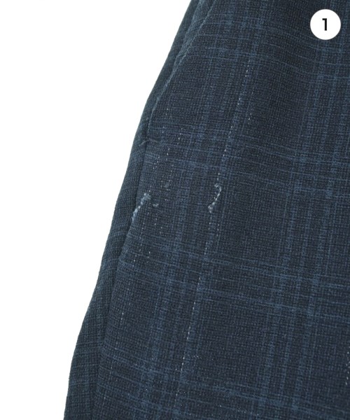 BEAUTY&YOUTH UNITED ARROWS（ビューティーアンドユースユナイテッドアローズ）その他 紺 サイズ:M/S メンズ/2200671016333