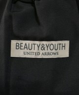 BEAUTY&YOUTH UNITED ARROWS（ビューティーアンドユースユナイテッドアローズ）スラックス 黒 サイズ:XL メンズ/2200671265045