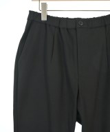 BEAUTY&YOUTH UNITED ARROWS（ビューティーアンドユースユナイテッドアローズ）スラックス 黒 サイズ:XL メンズ/2200671265045