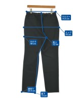 BEAUTY&YOUTH UNITED ARROWS（ビューティーアンドユースユナイテッドアローズ）スラックス 黒 サイズ:XL メンズ/2200671265045