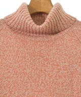 BEAUTY&YOUTH UNITED ARROWS（ビューティーアンドユースユナイテッドアローズ）ニット・セーター オレンジ サイズ:M メンズ/2200667883109