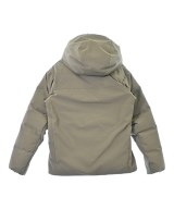 BEAUTY&YOUTH UNITED ARROWS（ビューティーアンドユースユナイテッドアローズ）ダウンジャケット/ダウンベスト グレー サイズ:M メンズ/2200671742010