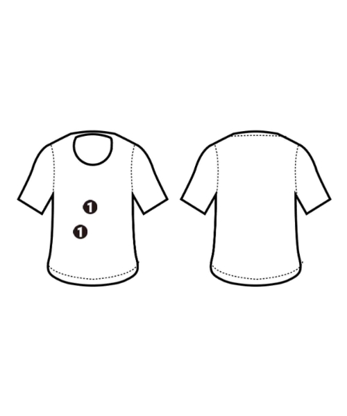 BEAUTY&YOUTH UNITED ARROWS（ビューティーアンドユースユナイテッドアローズ）Tシャツ・カットソー グレー サイズ:M メンズ/2200671742041