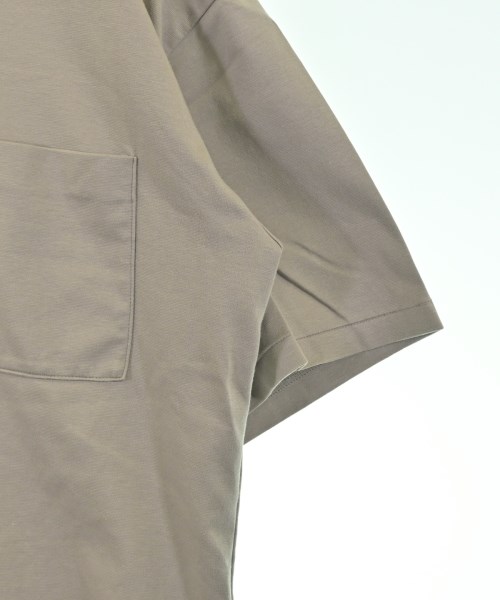 BEAUTY&YOUTH UNITED ARROWS（ビューティーアンドユースユナイテッドアローズ）Tシャツ・カットソー グレー サイズ:M メンズ/2200671742041