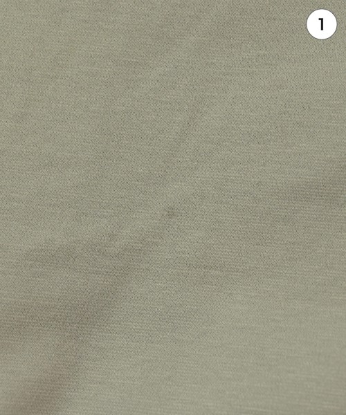 BEAUTY&YOUTH UNITED ARROWS（ビューティーアンドユースユナイテッドアローズ）Tシャツ・カットソー グレー サイズ:M メンズ/2200671742041