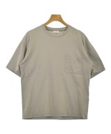 BEAUTY&YOUTH UNITED ARROWS（ビューティーアンドユースユナイテッドアローズ）Tシャツ・カットソー グレー サイズ:M メンズ/2200671742041