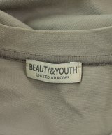 BEAUTY&YOUTH UNITED ARROWS（ビューティーアンドユースユナイテッドアローズ）Tシャツ・カットソー グレー サイズ:M メンズ/2200671742041