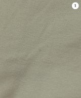 BEAUTY&YOUTH UNITED ARROWS（ビューティーアンドユースユナイテッドアローズ）Tシャツ・カットソー グレー サイズ:M メンズ/2200671742041