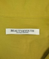 BEAUTY&YOUTH UNITED ARROWS（ビューティーアンドユースユナイテッドアローズ）カジュアルシャツ 緑 サイズ:-(L位) メンズ/2200664856090