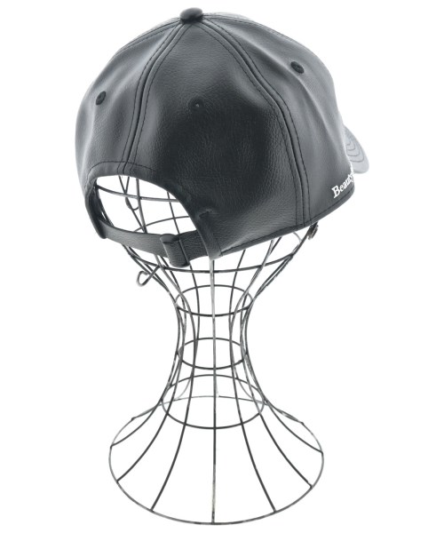 BEAUTY&YOUTH UNITED ARROWS（ビューティーアンドユースユナイテッドアローズ）キャップ 黒 サイズ:M/L メンズ/2200672253218