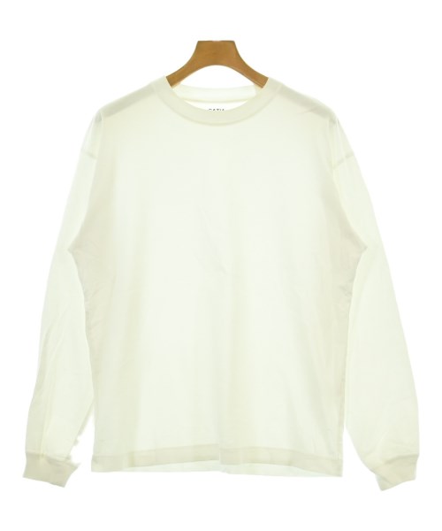 BEAUTY&YOUTH UNITED ARROWS(ビューティーアンドユースユナイテットアローズ)Tシャツ・カットソー 白 サイズ:S/2200672273025