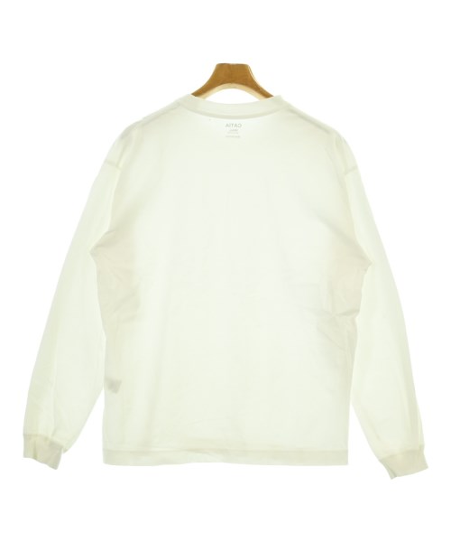 BEAUTY&YOUTH UNITED ARROWS（ビューティーアンドユースユナイテッドアローズ）Tシャツ・カットソー 白 サイズ:S メンズ/2200672273025