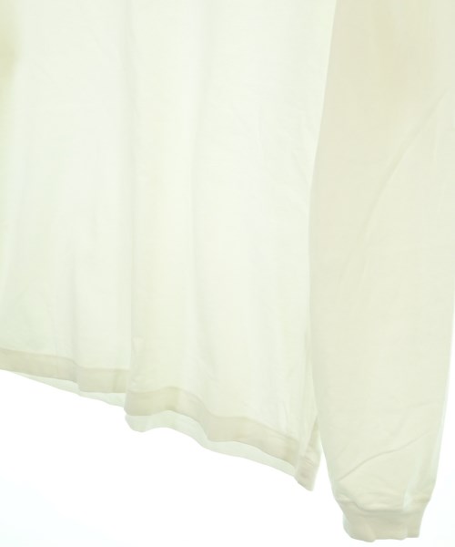 BEAUTY&YOUTH UNITED ARROWS（ビューティーアンドユースユナイテッドアローズ）Tシャツ・カットソー 白 サイズ:S メンズ/2200672273025