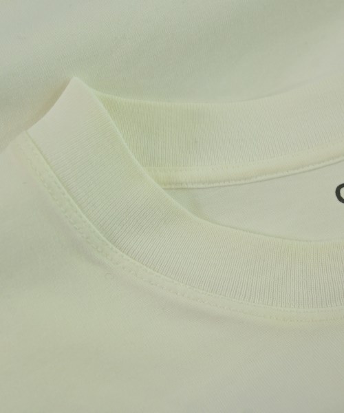 BEAUTY&YOUTH UNITED ARROWS（ビューティーアンドユースユナイテッドアローズ）Tシャツ・カットソー 白 サイズ:S メンズ/2200672273025