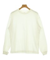 BEAUTY&YOUTH UNITED ARROWS（ビューティーアンドユースユナイテッドアローズ）Tシャツ・カットソー 白 サイズ:S メンズ/2200672273025