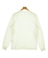 BEAUTY&YOUTH UNITED ARROWS（ビューティーアンドユースユナイテッドアローズ）Tシャツ・カットソー 白 サイズ:S メンズ/2200672273025