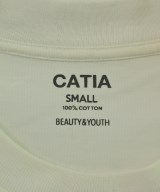 BEAUTY&YOUTH UNITED ARROWS（ビューティーアンドユースユナイテッドアローズ）Tシャツ・カットソー 白 サイズ:S メンズ/2200672273025