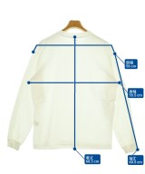 BEAUTY&YOUTH UNITED ARROWS（ビューティーアンドユースユナイテッドアローズ）Tシャツ・カットソー 白 サイズ:S メンズ/2200672273025
