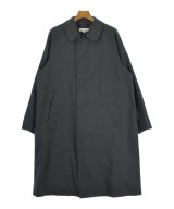 BEAUTY&YOUTH UNITED ARROWS（ビューティーアンドユースユナイテッドアローズ）ステンカラーコート グレー サイズ:M メンズ/2200672285011